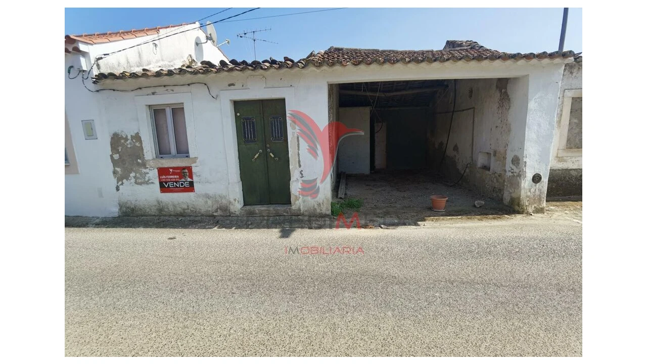 Moradia T2 para Venda em Bugalhos Foto 4