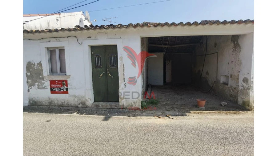 Moradia T2 para Venda em Bugalhos Foto 6