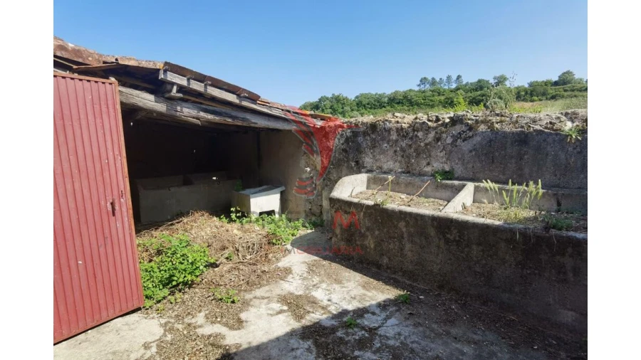 Moradia T2 para Venda em Bugalhos Foto 17