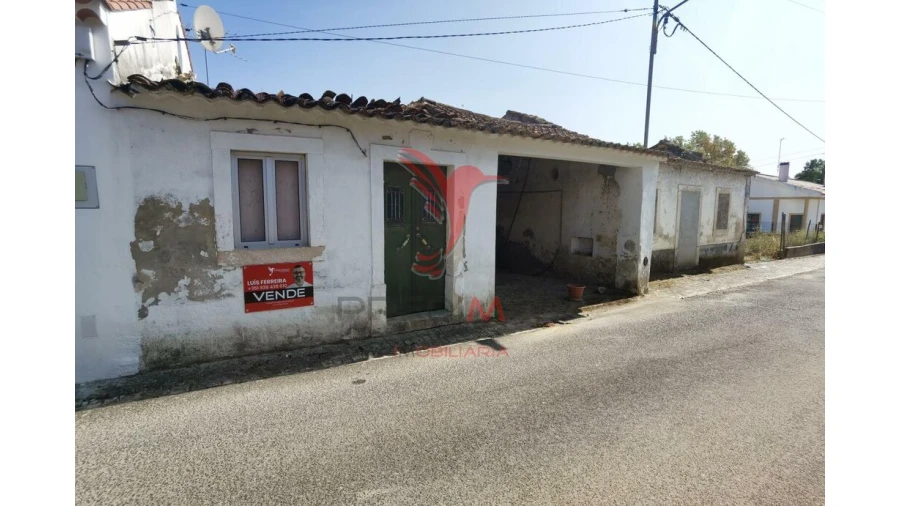 Moradia T2 para Venda em Bugalhos Foto 2