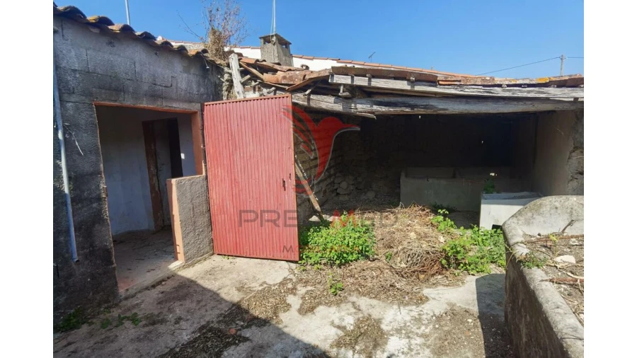 Moradia T2 para Venda em Bugalhos Foto 18