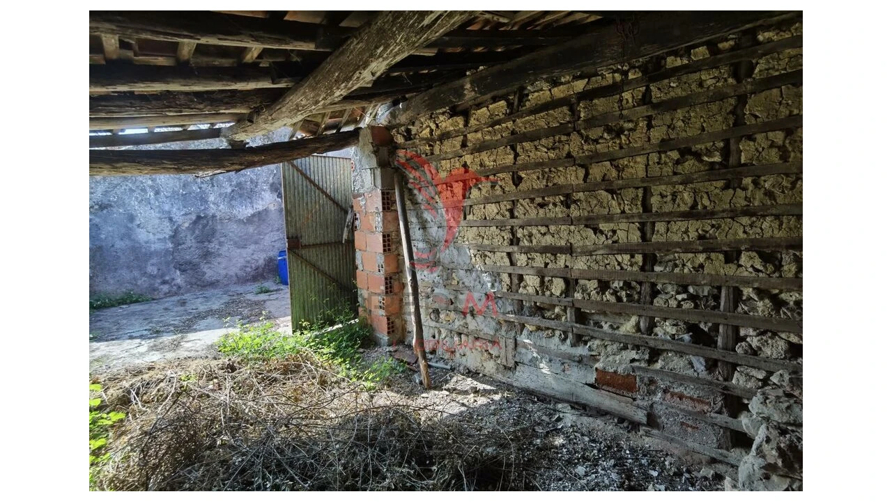 Moradia T2 para Venda em Bugalhos Foto 19