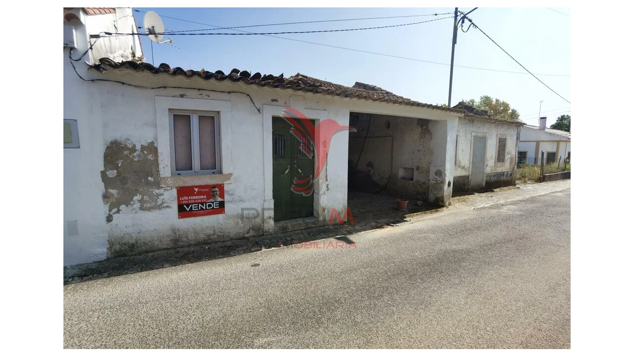 Moradia T2 para Venda em Bugalhos Foto 2