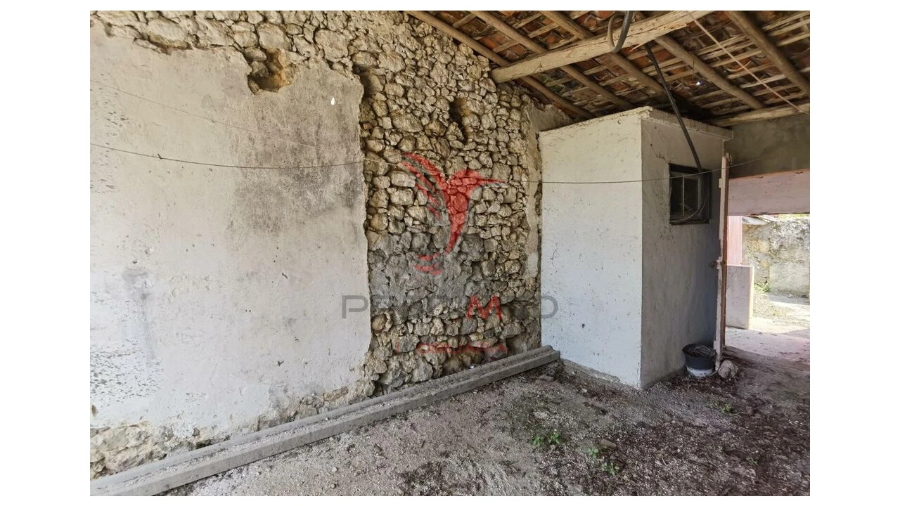 Moradia T2 para Venda em Bugalhos Foto 7