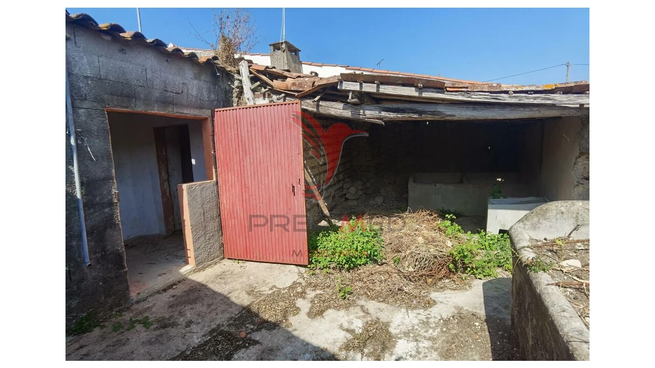 Moradia T2 para Venda em Bugalhos Foto 18