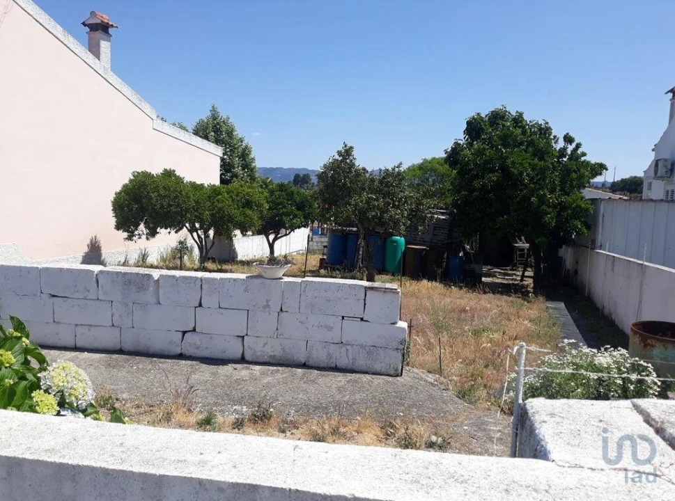 Terreno para Venda em Fortios Foto 5