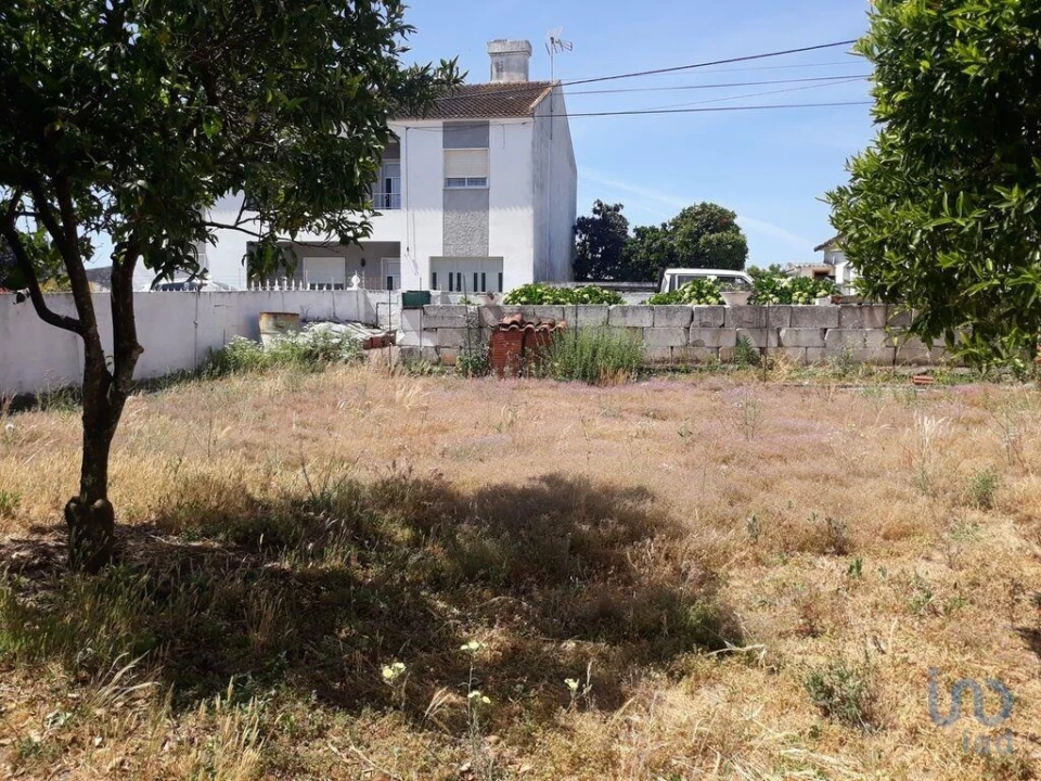 Terreno para Venda em Fortios Foto 4
