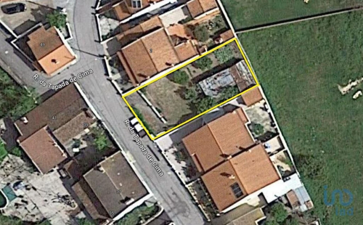 Terreno para Venda em Fortios Foto 2