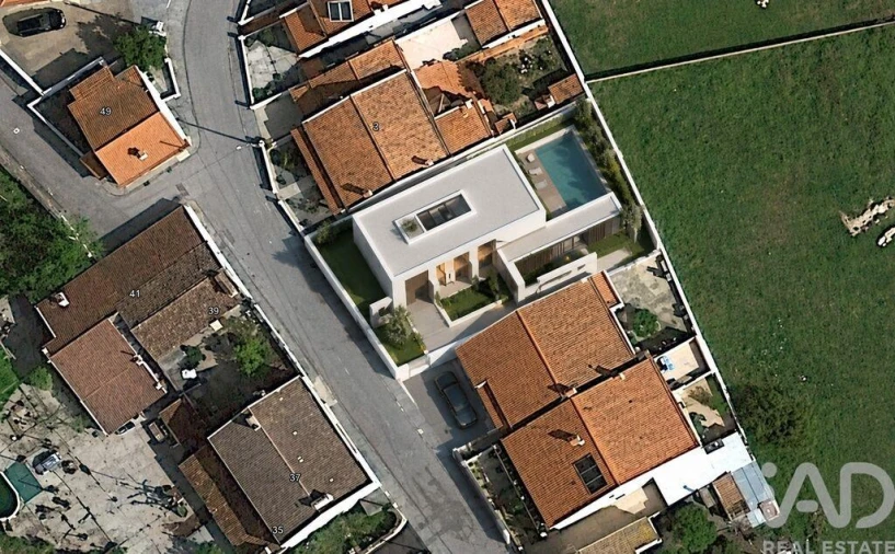 Terreno para Venda em Fortios Foto 4