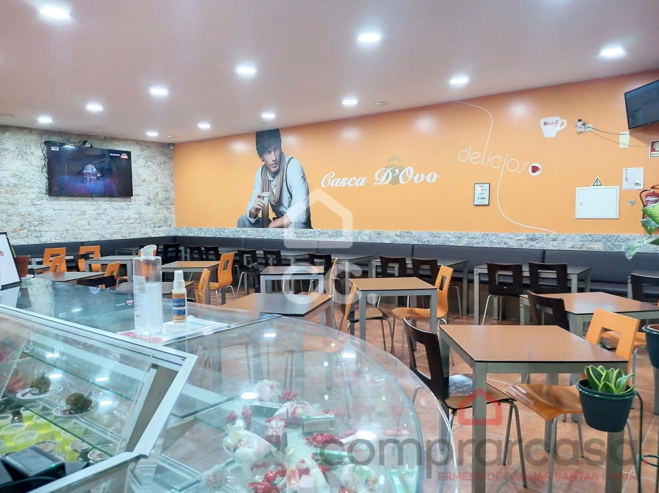 Negócio para Trespasse em Ermesinde Foto 1