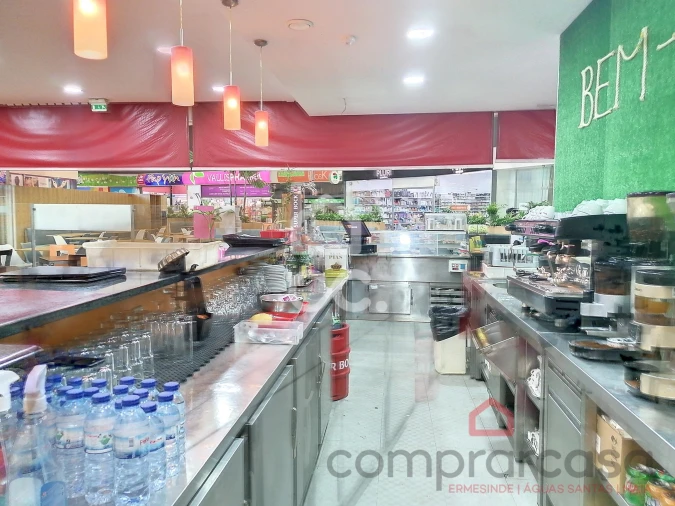 Negócio para Trespasse em Ermesinde Foto 5