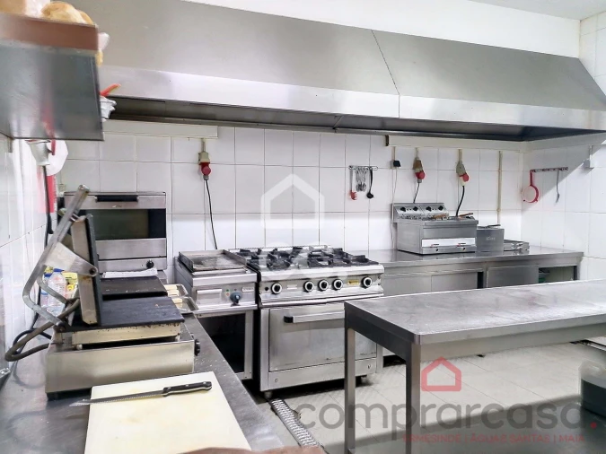 Negócio para Trespasse em Ermesinde Foto 3