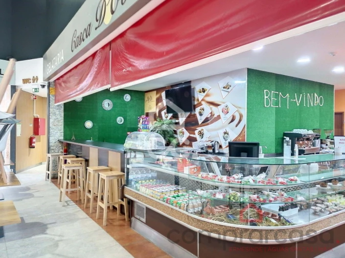 Negócio para Trespasse em Ermesinde Foto 7