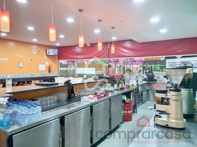 Negócio para Trespasse em Ermesinde Foto 2