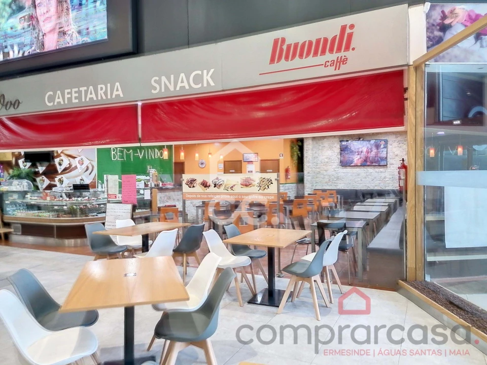 Negócio para Trespasse em Ermesinde Foto 8