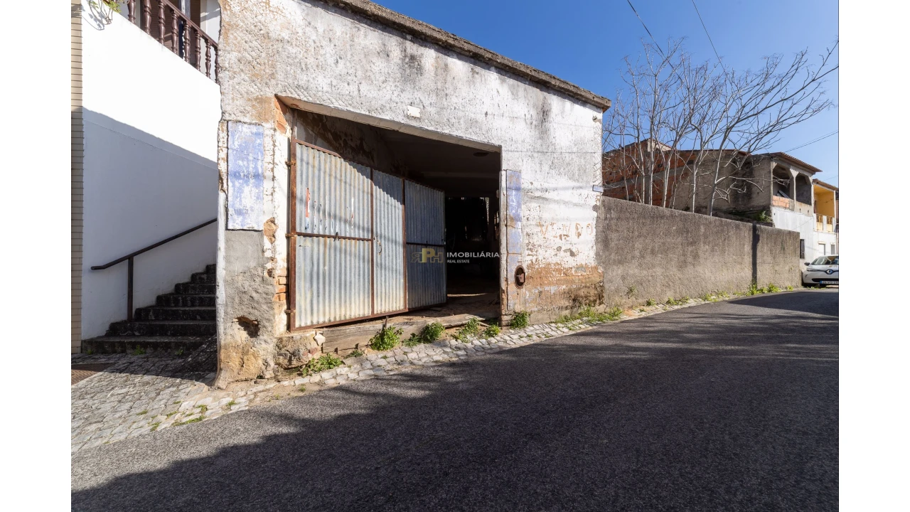 Armazém para Venda em Chamusca e Pinheiro Grande Foto 9