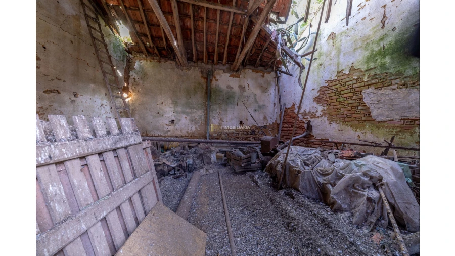 Armazém para Venda em Chamusca e Pinheiro Grande Foto 7