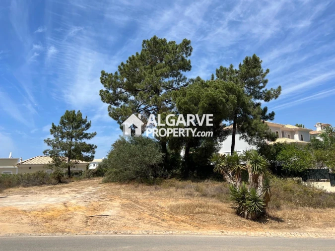 Terreno para Venda em Quarteira Foto 5