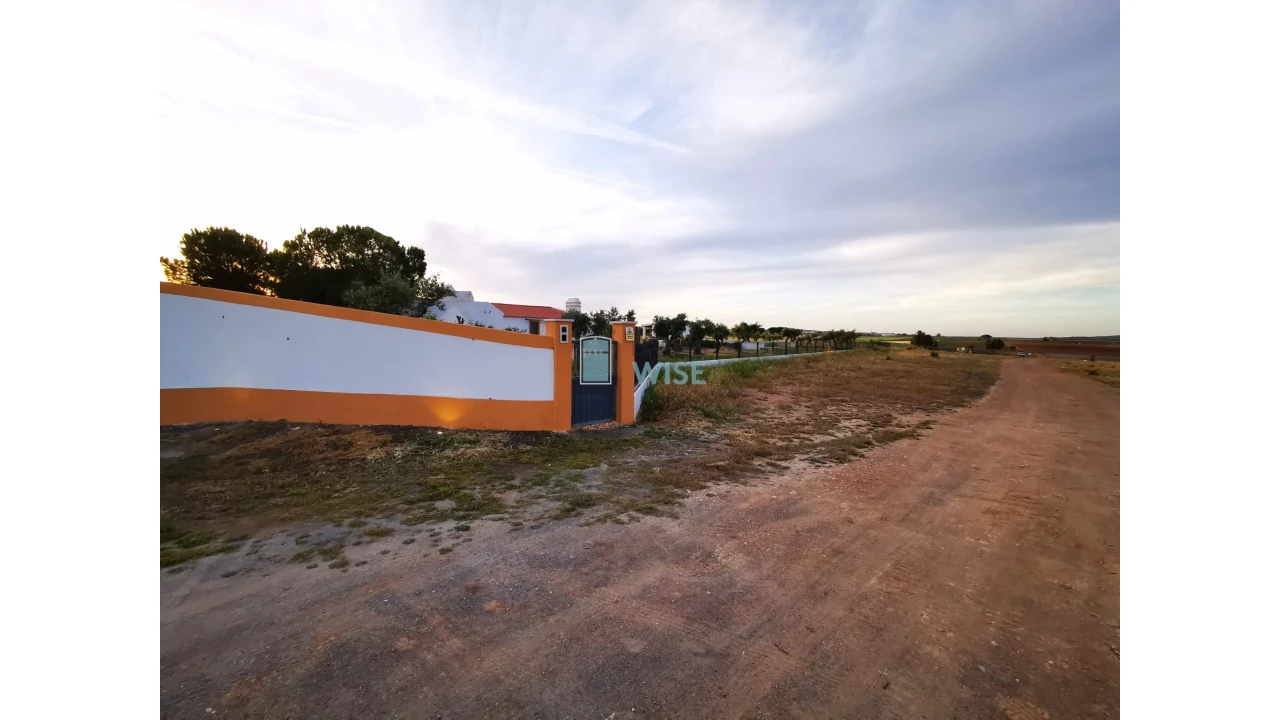 Moradia T4 para Venda em Ervidel Foto 13