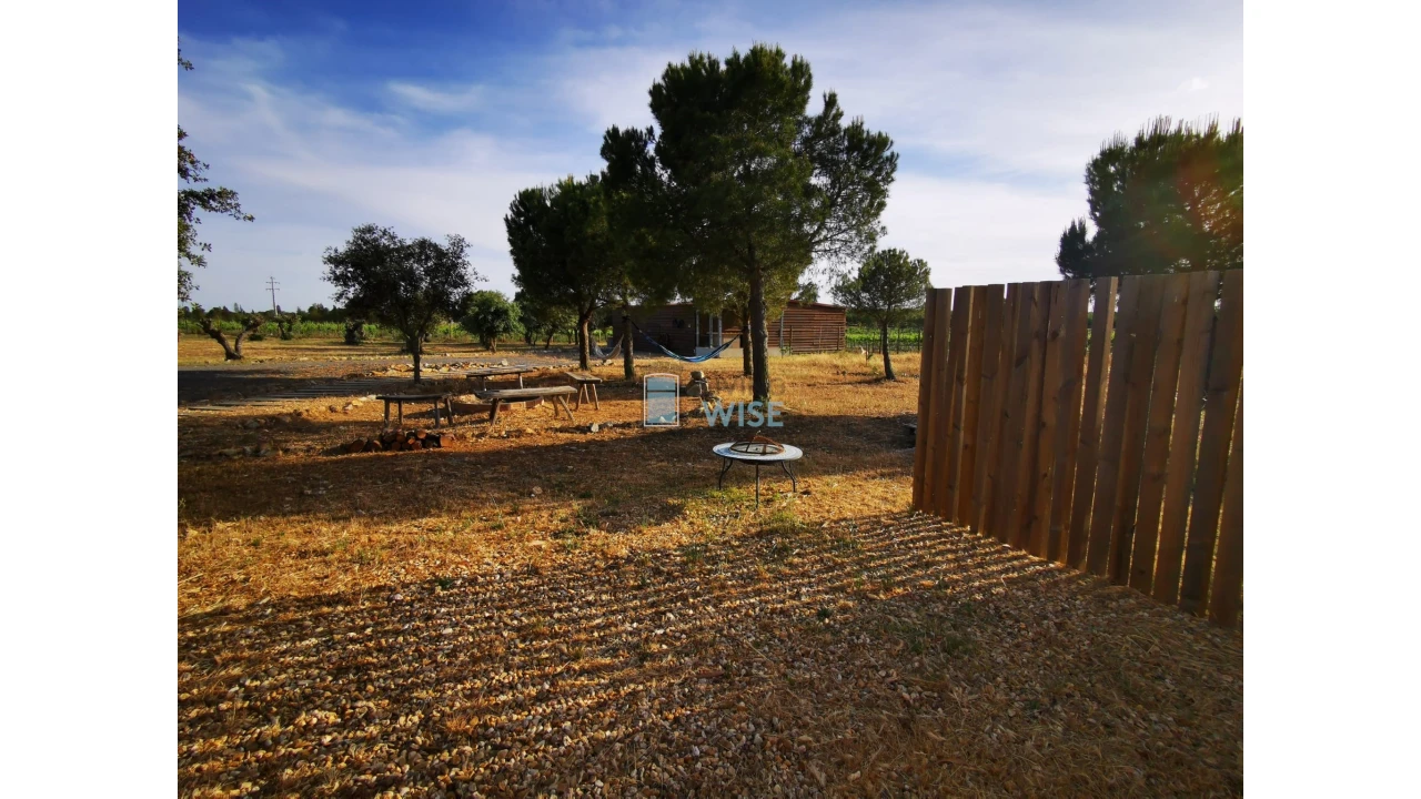 Moradia T4 para Venda em Ervidel Foto 22