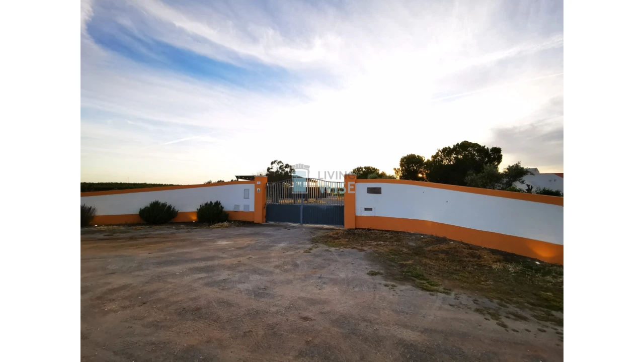 Moradia T4 para Venda em Ervidel Foto 12