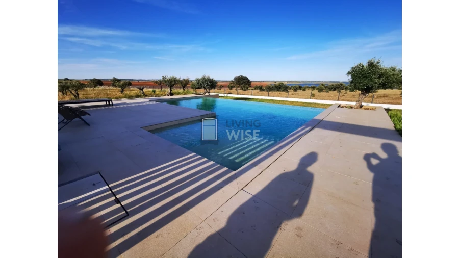 Moradia T4 para Venda em Ervidel Foto 7