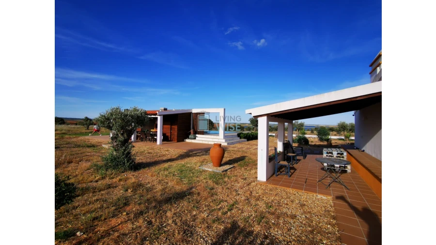 Moradia T4 para Venda em Ervidel Foto 18