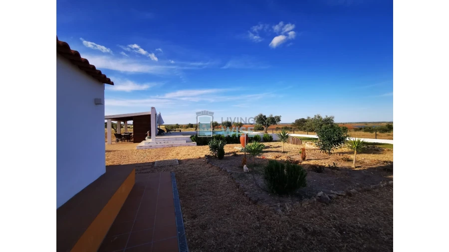 Moradia T4 para Venda em Ervidel Foto 19