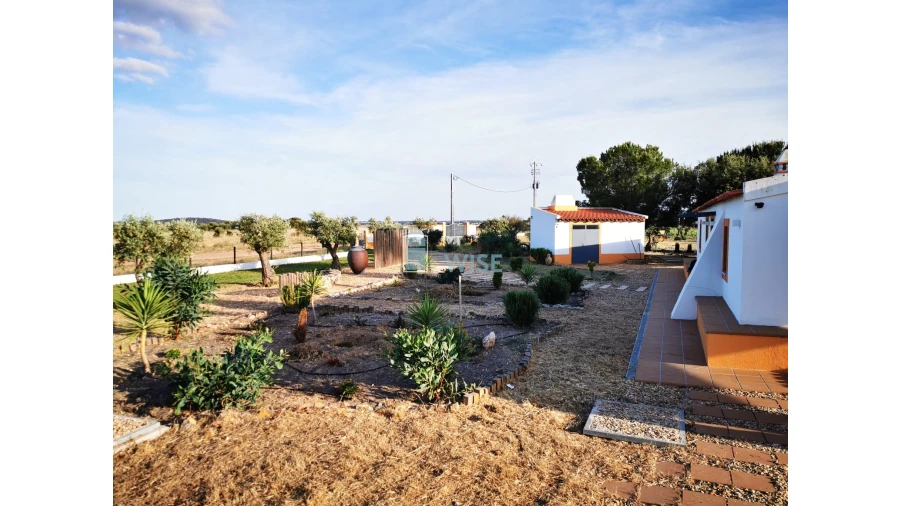 Moradia T4 para Venda em Ervidel Foto 15