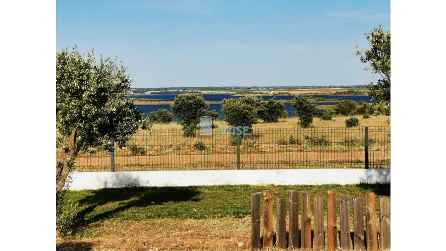 Moradia T4 para Venda em Ervidel Foto 39