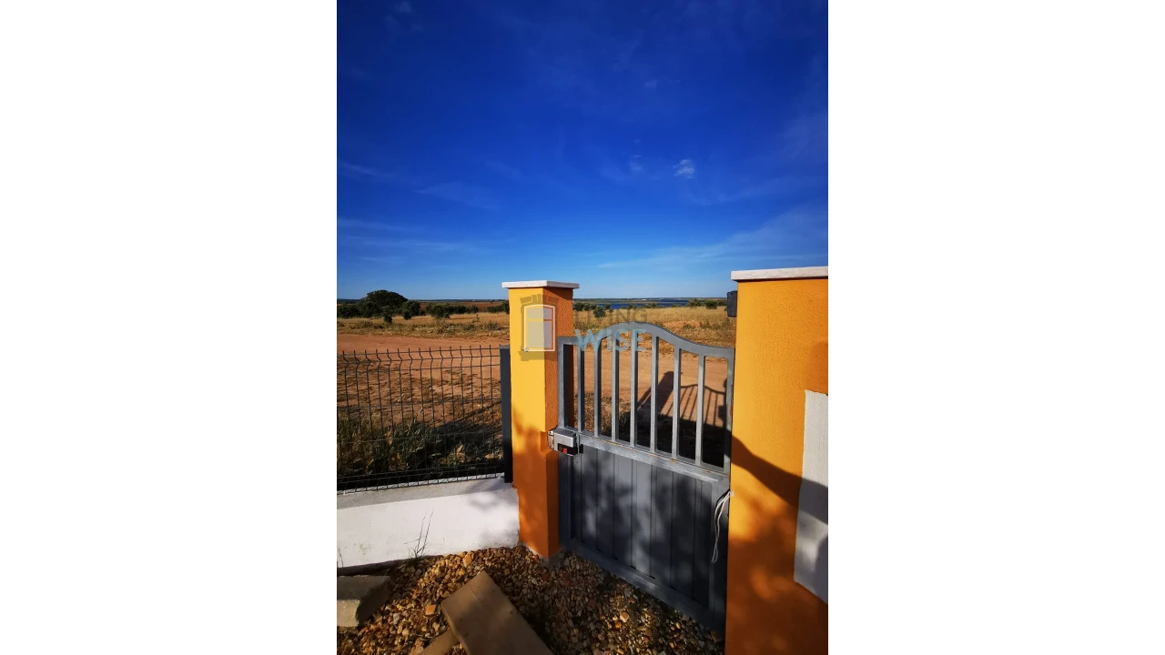 Moradia T4 para Venda em Ervidel Foto 23