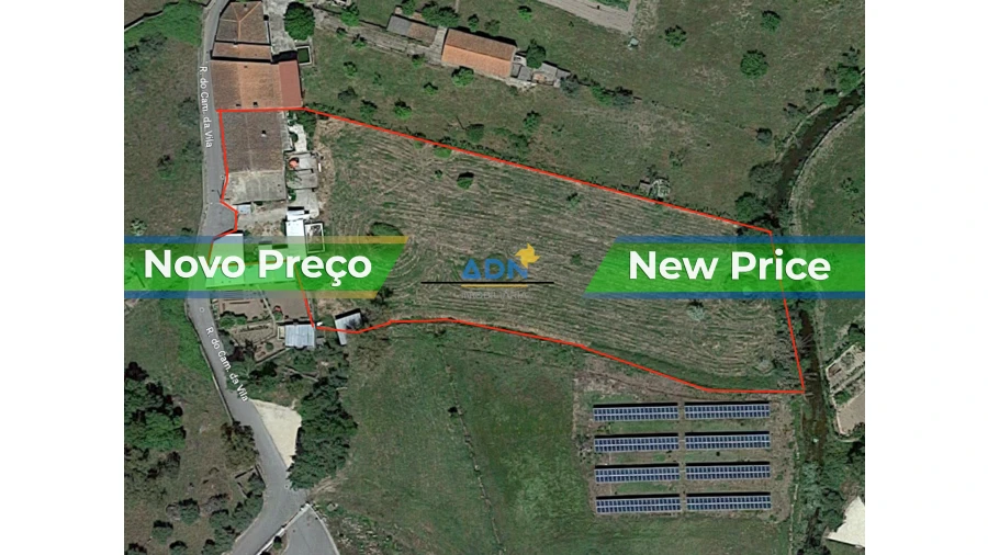 Quinta T5 para Venda em Castelo Branco