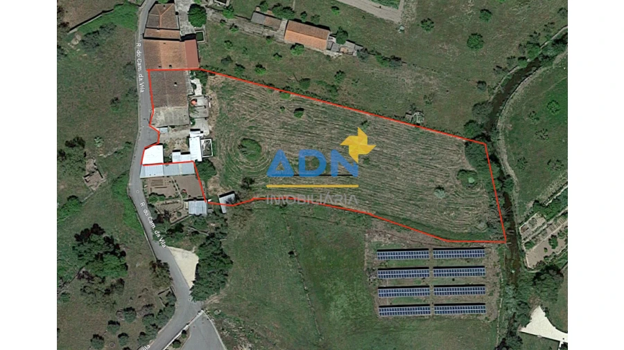 Quinta T5 para Venda em Castelo Branco Foto 16