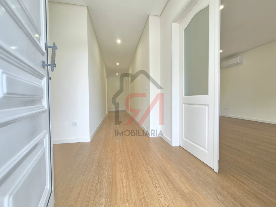 Moradia T3 para Venda em Lustosa e Barrosas (Santo Estêvão) Foto 18