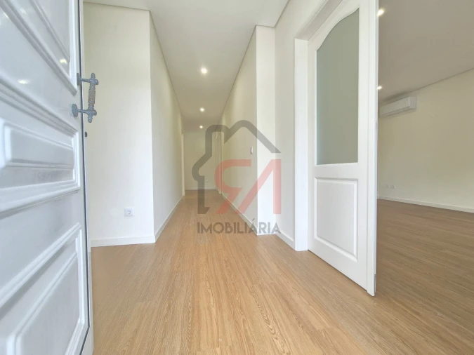 Moradia T3 para Venda em Lustosa e Barrosas (Santo Estêvão) Foto 18