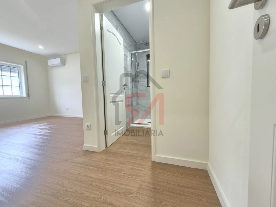 Moradia T3 para Venda em Lustosa e Barrosas (Santo Estêvão) Foto 12