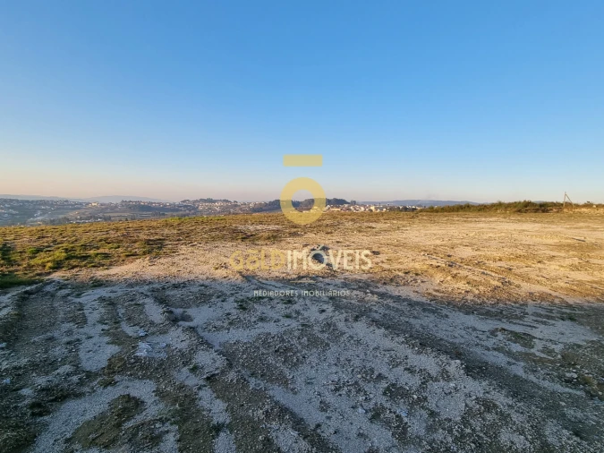 Terreno para Venda em Figueiró (Santiago e Santa Cristina) Foto 3