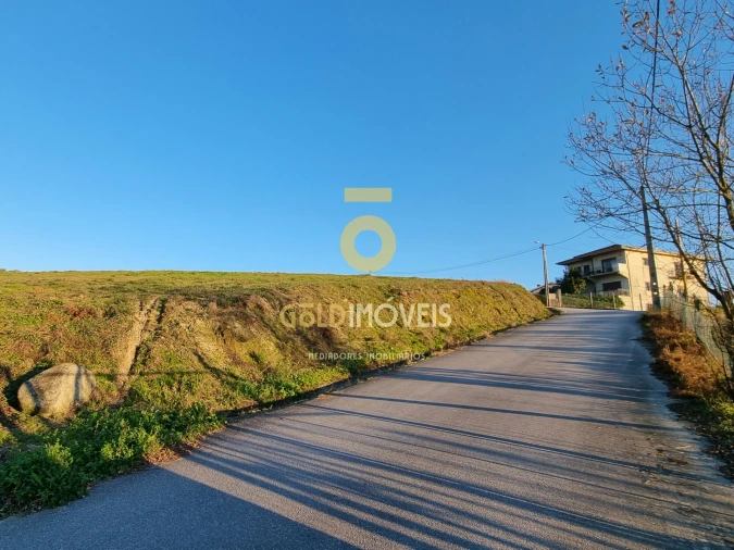 Terreno para Venda em Figueiró (Santiago e Santa Cristina) Foto 5