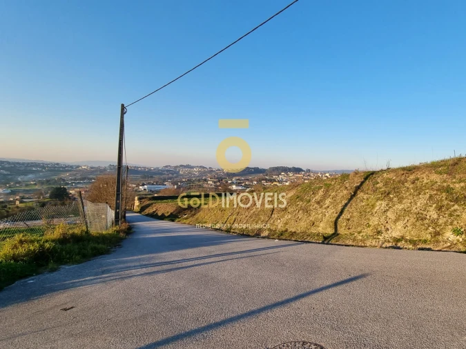 Terreno para Venda em Figueiró (Santiago e Santa Cristina) Foto 6