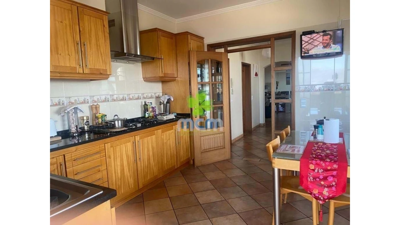 Moradia T3 para Venda em Gaula Foto 5