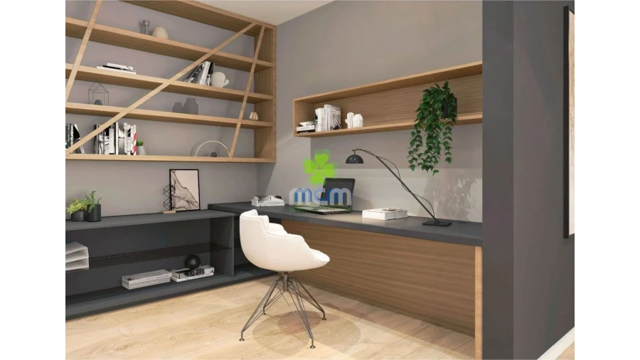 Apartamento T3 para Venda em São Martinho Foto 5