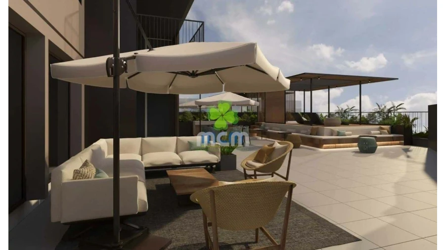 Apartamento T3 para Venda em São Martinho Foto 9