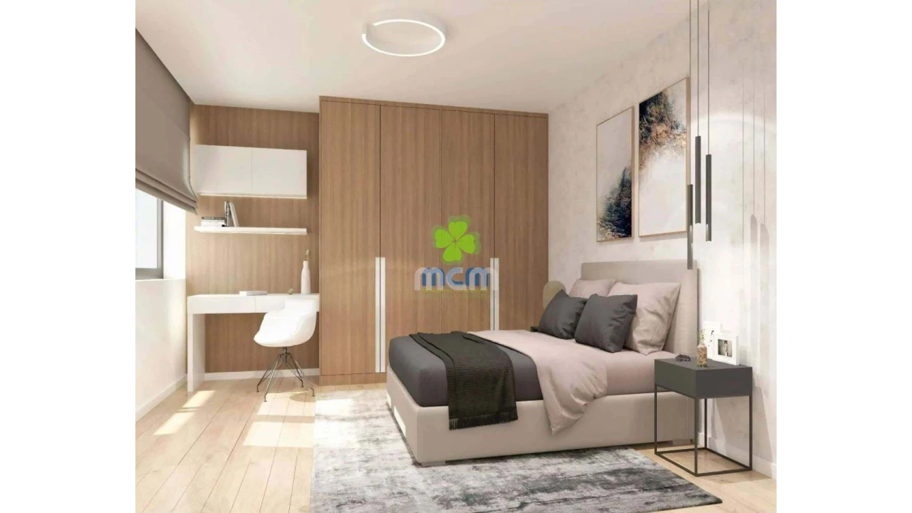 Apartamento T3 para Venda em São Martinho Foto 6