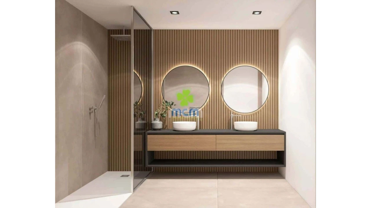 Apartamento T3 para Venda em São Martinho Foto 8