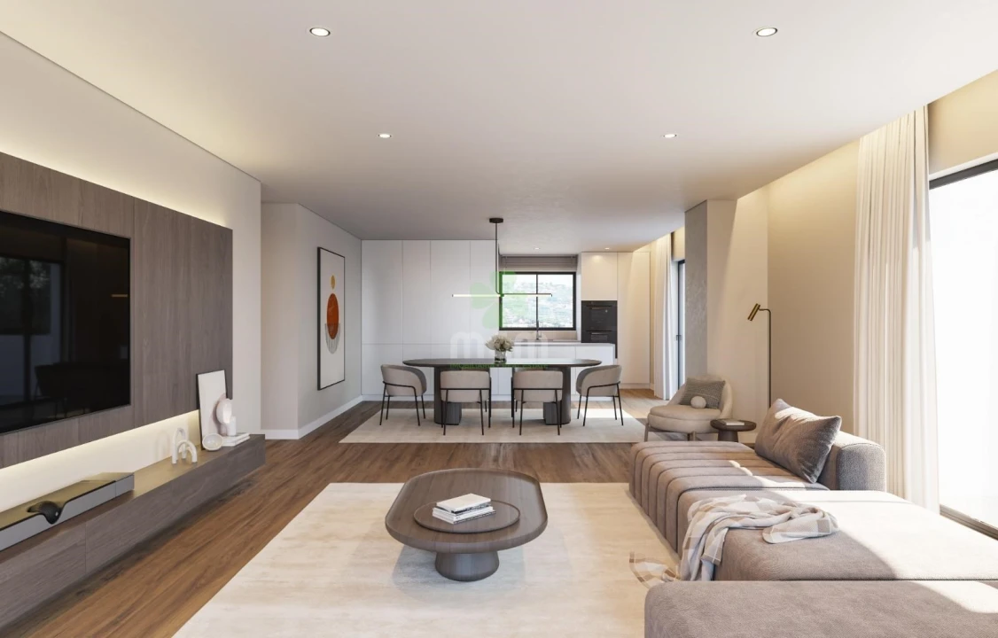 Apartamento T3 para Venda em Camara de Lobos Foto 6