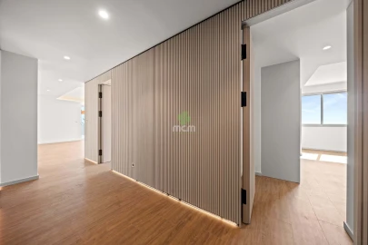 Apartamento T3 para Venda em Camara de Lobos