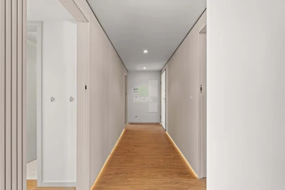 Apartamento T3 para Venda em Camara de Lobos