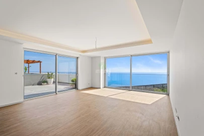 Apartamento T3 para Venda em Camara de Lobos