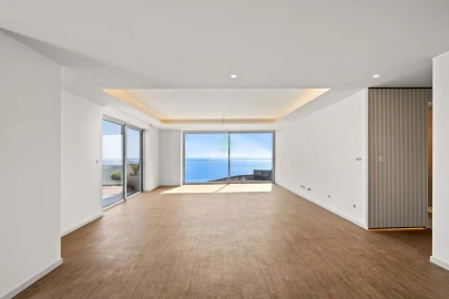 Apartamento T3 para Venda em Camara de Lobos