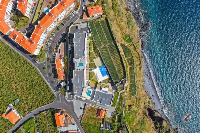 Apartamento T3 para Venda em Camara de Lobos